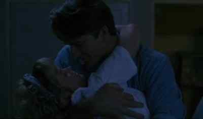 You don't think I can handle this? - Pacific Heights