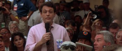 You don't think I can - Tin Cup
