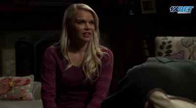 - You don't think I felt the same way?
- [sighs] - The Ranch