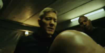 You don't think I got people inside too? - Power Book IV: Force