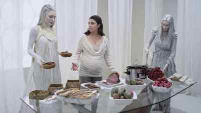 You don't think I killed her, do you? - Defiance
