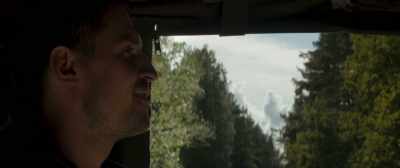 - You don't think I know who Mark Corley is?
- You don't. - Skylines