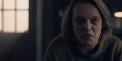You don't think I know that? - The Handmaid's Tale