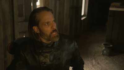 You don't think I made a promise or two - The Bounty Men