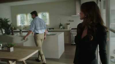 You don't think I see
what's going on - My Nightmare Office Affair