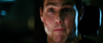 You don't think I'll do it - Mission: Impossible III