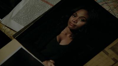         You don't think
     I'm to blame, do you? - Sleepy Hollow