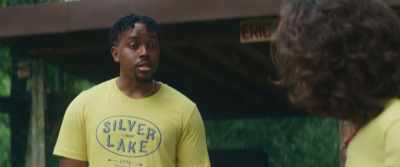 - You don't think I'm-
- Pete, she's trying - Final Summer