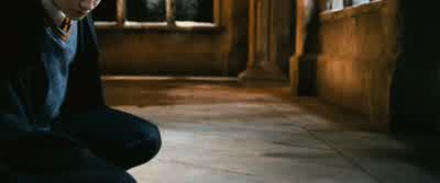 You don't think it was me, professor?- No, Harry. - Harry Potter and the Chamber of Secrets