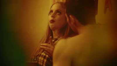 You don't think it's
because less people - Haunt Season