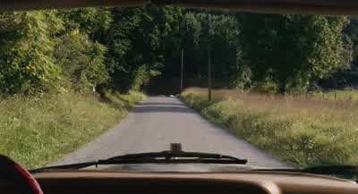 - You don't think it's... - The Happening