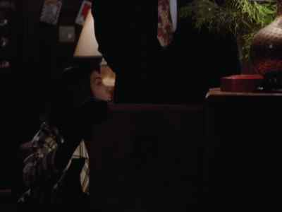 You don't think it's ugly? - Lois & Clark: The New Adventures of Superman