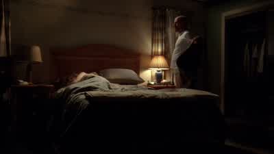 You don't think Junior...? - Breaking Bad
