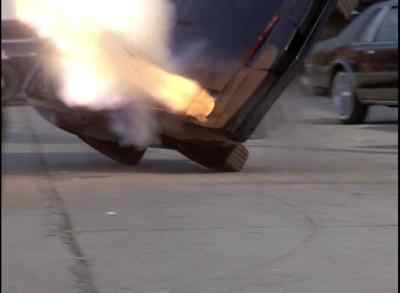 You don't think kitt was really feeling emotions, do you? - Knight Rider