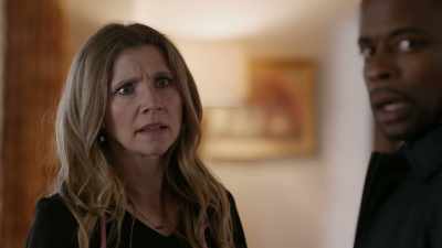 You don't think maybe
there's another reason - Psych 2: Lassie Come Home
