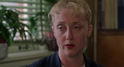 You don't think that Miss Mayo could have - Jawbreaker