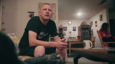 You don't think that other Nazis
will watch this and go, - White Right: Meeting the Enemy