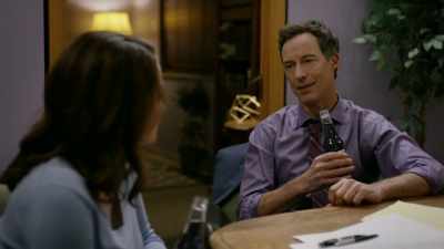 YOU DON'T THINK
SHE'S GUILTY, RIGHT? - Darrow & Darrow: In The Key Of Murder
