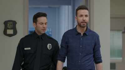 You don't think
that they conspired together - Aurora Teagarden Mysteries: Til Death Do Us Part