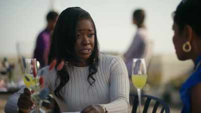 -You don't think-- -That my husband stepped - My Husband's Baby