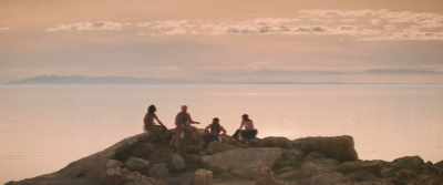You don't think
that it's quite amazing - Chillin Island