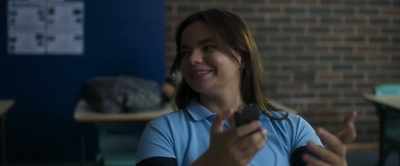 You don't think that's because
you're like really smart - Ellie and Abbie (and Ellie's Dead Aunt)