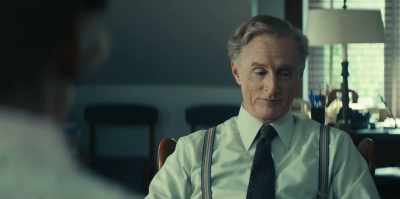 - You don't think that's funny?
- I do, - Mrs. America