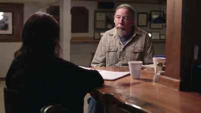 You don't think they're
just doing their job - The Disappearance of Maura Murray