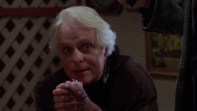You don't think we'd pass up
the opportunity - Charmed