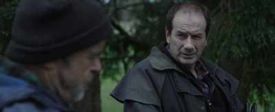 You don't think you and Bruce
can handle the workload? - Bellbird