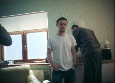 You don't think.
You get nothing. Nothing. - Oleg