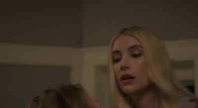 You don't touch me anymore,
remember? - Maybe I Do