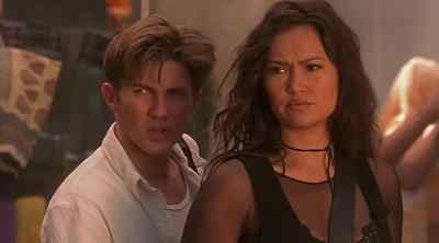 You don't trust him. - Relic Hunter
