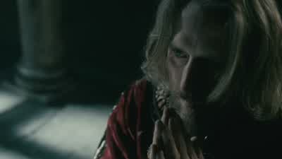 You don't trust me. - Vikings