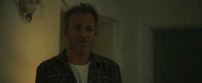 You don't trust me.
You don't even like me. - The Price We Pay