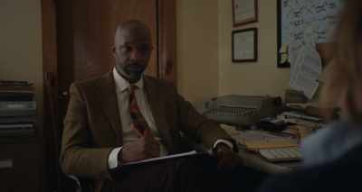 You don't trust
the staff here? - The Miseducation of Cameron Post