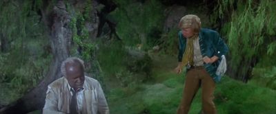 You don't understand boy - Finian's Rainbow