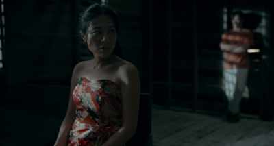 You don't understand, you can't. - Enemy Within