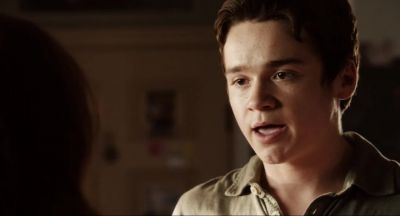 You don't understand how hard it is all right I'm tormented - Easy A