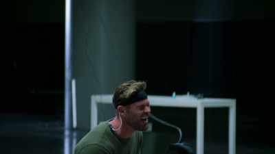 - You don't understand how real that is.
- What do you mean? - Limitless with Chris Hemsworth