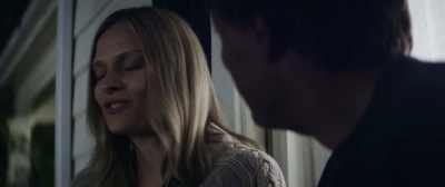 You don't understand.
I let my guard down before. I... - Clinical
