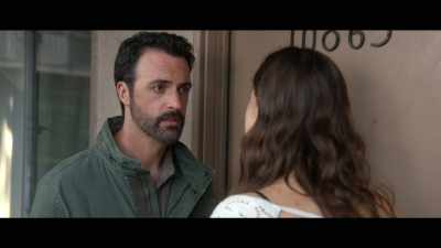 You don't understand,
if something happens to my dog, - Why Women Kill