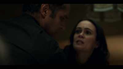 - You don't understand. I'm trying to help.
- You're trying to hurt her! - Archive 81