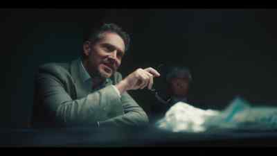 You don't understand, this is like a
chimp with a typewriter - Patience