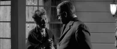 You don't understand.
It's your responsibility to tell your wife. - Man of a Thousand Faces