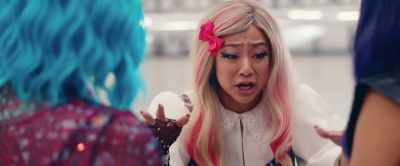 You don't understand.
I've tried lasers, - Joy Ride