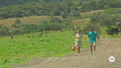 You don't understand,
people have come up to me, - You Had Me at Aloha