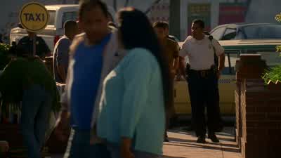 You don't understand. - Criminal Minds
