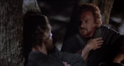 You don't understand - The Last Temptation of Christ