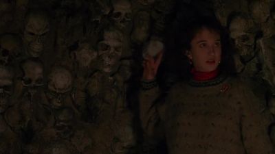 You don't understand - Nightbreed